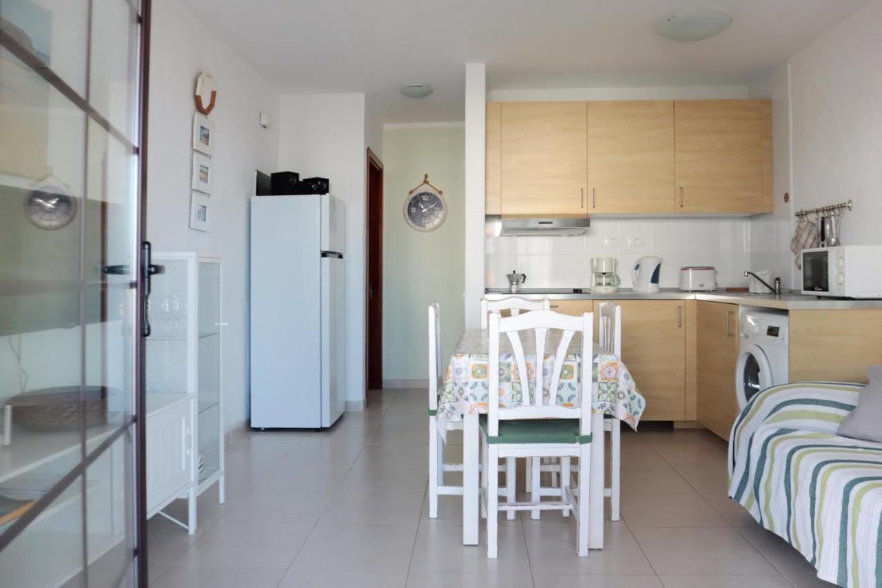 Sun Beach 50 Caleta De Fuste Exterior foto